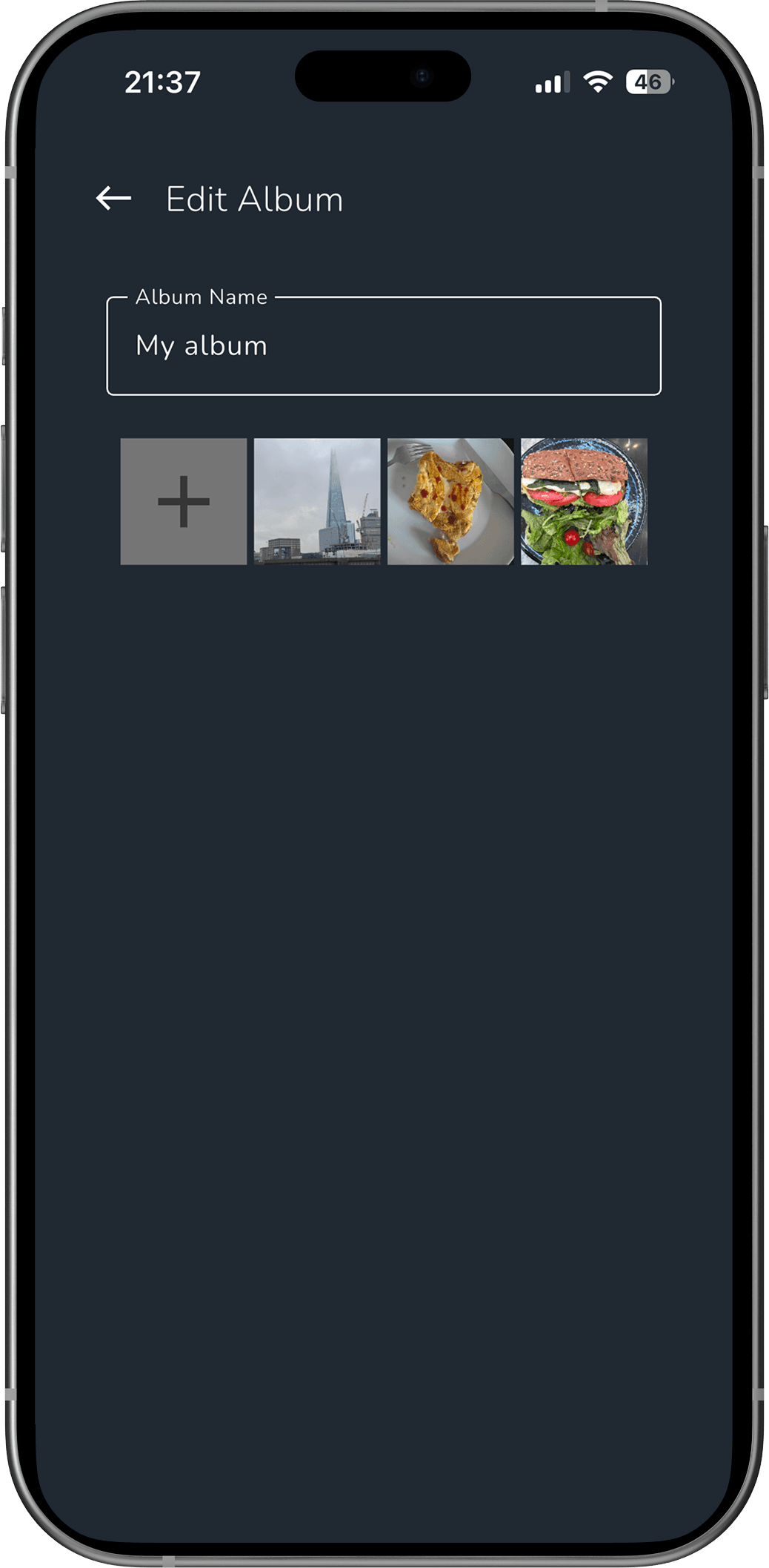 Firefly filters screen